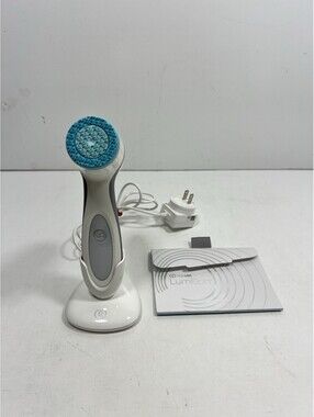 Nu Skin ageLOC LumiSpa Facial Cleansing Device & Charging Base